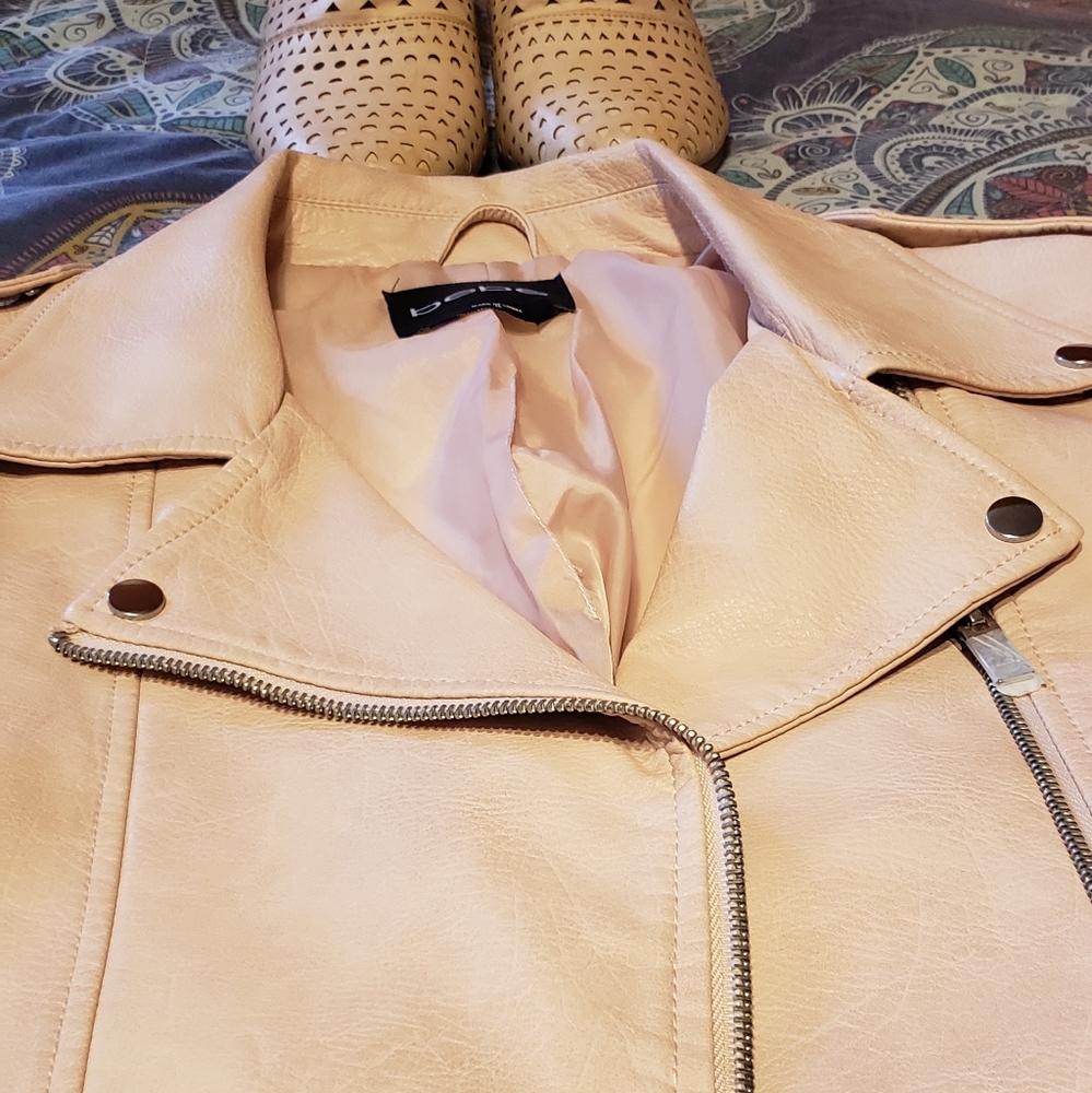 Bebe Jacket - Picture 5 of 5